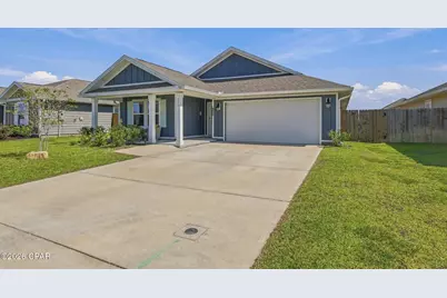 266 Boggy Creek Way, Panama City, FL 32404 - Photo 4
