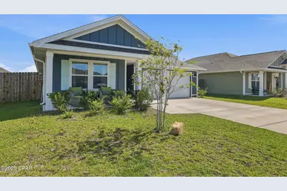 266 Boggy Creek Way, Panama City, FL 32404 - Photo 2