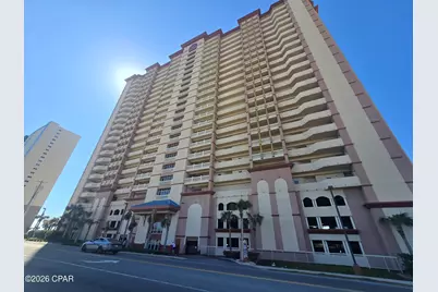 14825 Front Beach Road #1510, Panama City, FL 32413 - Photo 1