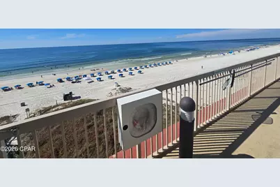 14825 Front Beach Road #1510, Panama City, FL 32413 - Photo 2