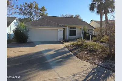 102 Bid A Wee Court, Panama City Beach, FL 32413 - Photo 1