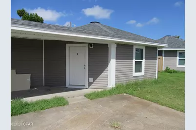 1300 Grace Avenue #D, Panama City, FL 32401 - Photo 1