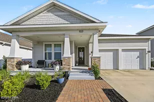 1021 N Discovery Loop, Panama City, FL 32405 - Photo 1