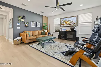1021 N Discovery Loop, Panama City, FL 32405 - Photo 18