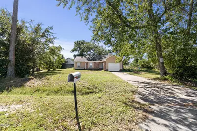 6016 Pridgen Street, Panama City, FL 32404 - Photo 2