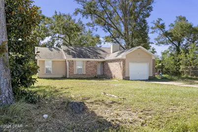 6016 Pridgen Street, Panama City, FL 32404 - Photo 1