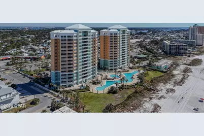 7505 Thomas Drive #1312B, Panama City, FL 32408 - Photo 32