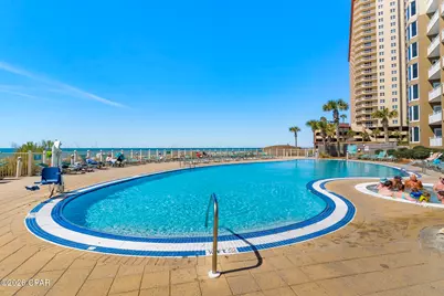 14701 Front Beach Road #1933, Panama City Beach, FL 32413 - Photo 36