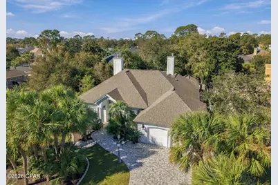 147 Palm Grove Boulevard, Panama City Beach, FL 32408 - Photo 1