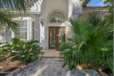 147 Palm Grove Boulevard, Panama City Beach, FL 32408 - Photo 4