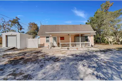 22324 Palmcrest Drive, Panama City Beach, FL 32413 - Photo 1
