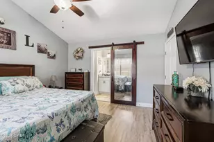 7105 Brandywine Dr, Panama City Beach, FL 32407 - Photo 16