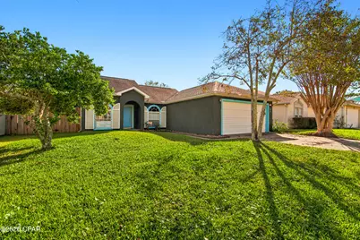 7105 Brandywine Drive, Panama City Beach, FL 32407 - Photo 2