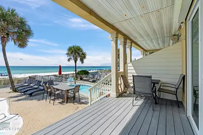 8013 Surf Drive #B, Panama City Beach, FL 32408 - Photo 18