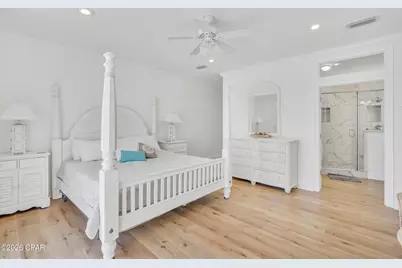 8013 Surf Drive #B, Panama City Beach, FL 32408 - Photo 44