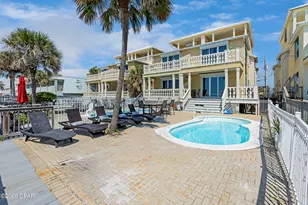 8013 Surf Dr, Panama City Beach, FL 32408 - Photo 14