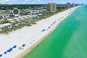 8013 Surf Dr, Panama City Beach, FL 32408 - Photo 70