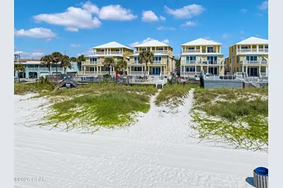 8013 Surf Drive #B, Panama City Beach, FL 32408 - Photo 32