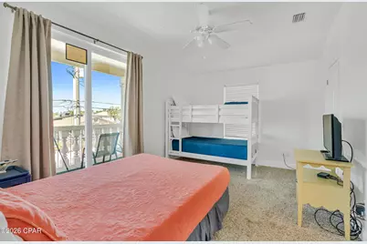8013 Surf Drive #B, Panama City Beach, FL 32408 - Photo 56
