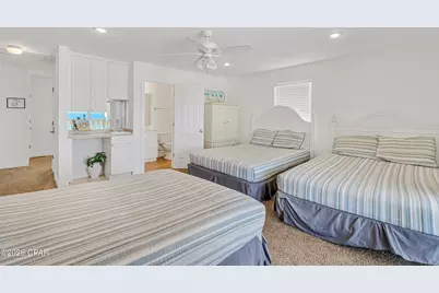 8013 Surf Drive #B, Panama City Beach, FL 32408 - Photo 64