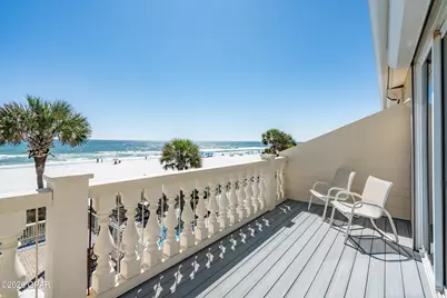 8013 Surf Drive #B, Panama City Beach, FL 32408 - Photo 10