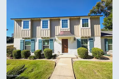 109 Bunkers Cove Road, Panama City, FL 32401 - Photo 1