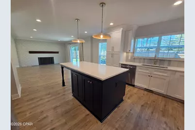 109 Bunkers Cove Road, Panama City, FL 32401 - Photo 4