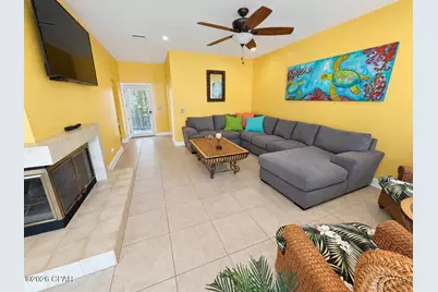 4620 Bay Point Road #1037, Panama City, FL 32408 - Photo 8