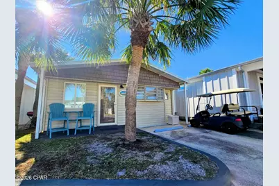 655 Seal Drive, Panama City Beach, FL 32408 - Photo 2