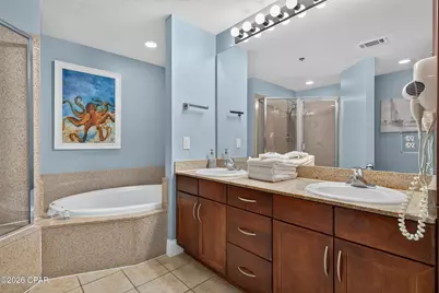9860 S Thomas Drive #1310, Panama City, FL 32408 - Photo 26