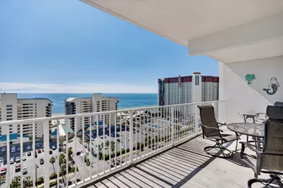 9860 S Thomas Drive #1310, Panama City, FL 32408 - Photo 6