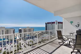 9860 S Thomas Dr, Panama City, FL 32408 - Photo 6