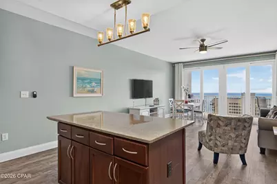 9860 S Thomas Drive #1310, Panama City, FL 32408 - Photo 4