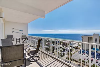 9860 S Thomas Drive #1310, Panama City, FL 32408 - Photo 10