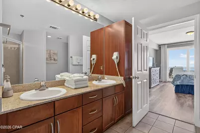 9860 S Thomas Drive #1310, Panama City, FL 32408 - Photo 24