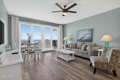 9860 S Thomas Drive #1310, Panama City, FL 32408 - Photo 2