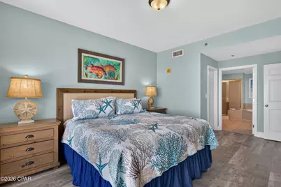 9860 S Thomas Drive #1310, Panama City, FL 32408 - Photo 20