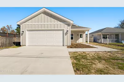 618 Sea Breeze Drive, Panama City Beach, FL 32413 - Photo 1