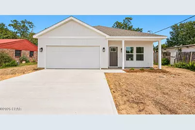 1702 Calhoun Avenue, Panama City, FL 32405 - Photo 1