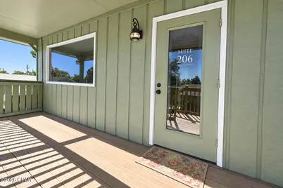 2809 W 15th Street #201, 202, 205, 206, Panama City, FL 32401 - Photo 1