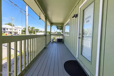 2809 W 15th Street #201, 202, 205, 206, Panama City, FL 32401 - Photo 22