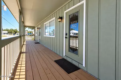 2809 W 15th Street #201, 202, 205, 206, Panama City, FL 32401 - Photo 36