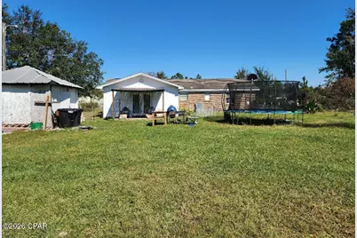 7436 Gilbert Road, Panama City, FL 32404 - Photo 28