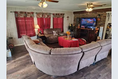 7436 Gilbert Road, Panama City, FL 32404 - Photo 6