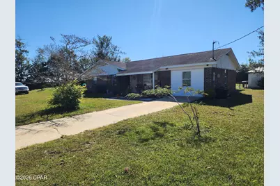 7436 Gilbert Road, Panama City, FL 32404 - Photo 2