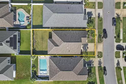 417 Warren Bayou Lane, Panama City Beach, FL 32407 - Photo 38