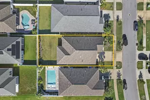 417 Warren Bayou Ln., Panama City Beach, FL 32407 - Photo 38