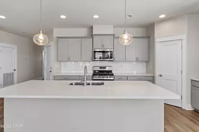417 Warren Bayou Lane, Panama City Beach, FL 32407 - Photo 20