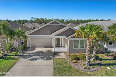 417 Warren Bayou Lane, Panama City Beach, FL 32407 - Photo 1