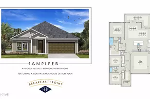 417 Warren Bayou Ln., Panama City Beach, FL 32407 - Photo 40